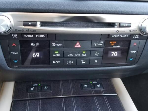 2018 Lexus GS AWD All Wheel Drive S350 GS350 GS 350 Sedan - cars & for sale in Klamath Falls, OR – photo 18