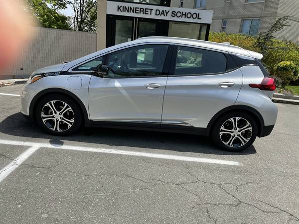 Chevrolet Bolt Electric 2017 for sale in Bronx, NY – photo 3