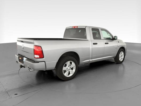 2019 Ram 1500 Classic Quad Cab Express Pickup 4D 6 1/3 ft pickup... for sale in San Diego, CA – photo 11