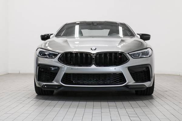 ___M8___2020_BMW_M8_Competition_LEASE SPECIAL!!! $1,699/MONTH!!_ -... for sale in Honolulu, HI – photo 2