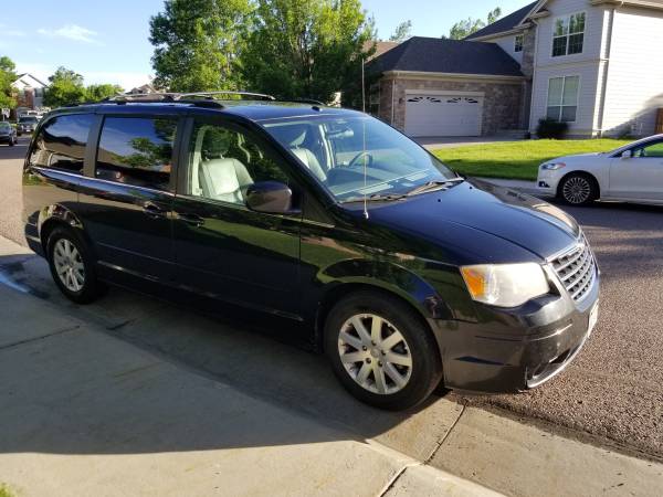 2008 Chrysler Town & Country for sale in Denver , CO – photo 2