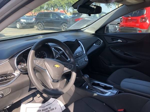2019 Chevrolet Chevy Malibu LT for sale in Santa Ana, CA – photo 17