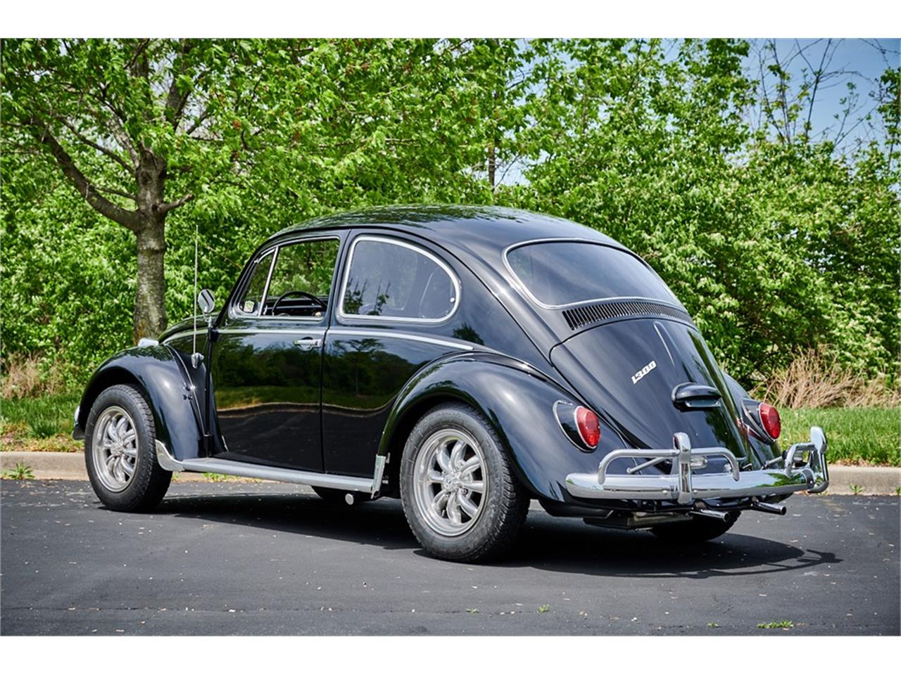 1966 Volkswagen Beetle for sale in Saint Louis, MO – photo 10