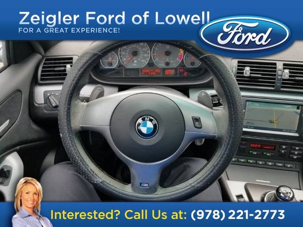 2006 BMW 3-Series Base - - by dealer - vehicle for sale in Lowell, MI – photo 19