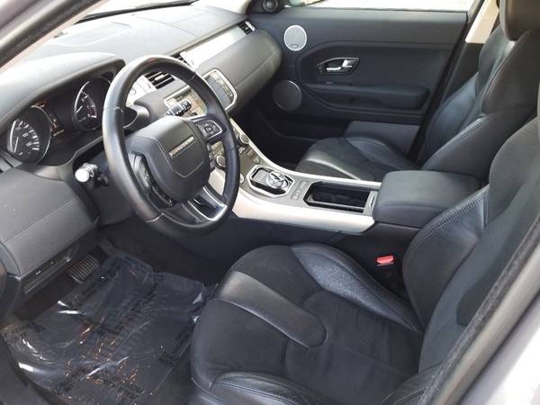 2013 Land Rover Range Rover Evoque ONLY 65K MILES~ GREAT COLORS~... for sale in Sarasota, FL – photo 2