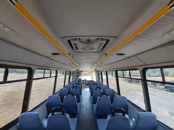 2008 CHEVROLET BUS C5500 for sale in Burtonsville, District Of Columbia – photo 9
