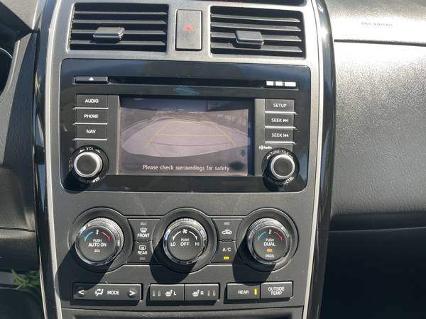 2014 Mazda CX-9 AWD with 108 k miles for sale in Maspeth, NY – photo 18