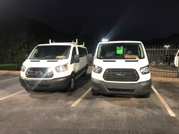▶️CARGO VANS? TRUCKS? NEED HELP FINANCING? COME AND SEE US TODAY ✳️▶... for sale in Lawrenceville, GA – photo 6