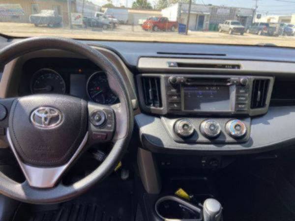 ►►►2018 Toyota RAV4 ► - cars & trucks - by dealer - vehicle... for sale in Metairie, MS – photo 16