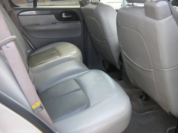 2005 GMC ENVOY - - by dealer - vehicle automotive sale for sale in STATEN ISLAND, NY – photo 13