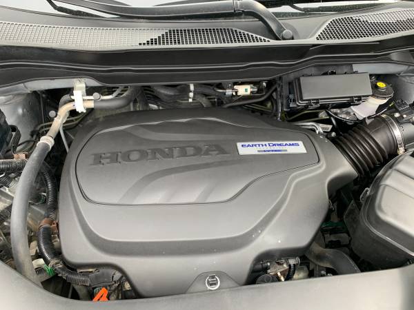 2019 Honda Ridgeline RTL 4x4 - - by dealer - vehicle for sale in ottumwa, IA – photo 10