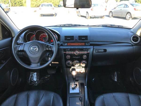 *2009 Mazda 3- I4* 1 Owner, Clean Carfax, Sunroof, Heated Seats,... for sale in Dagsboro, DE 19939, MD – photo 14