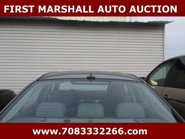 2004 BMW 3 Series 325i - Auction Pricing - - by dealer for sale in Harvey, WI – photo 4