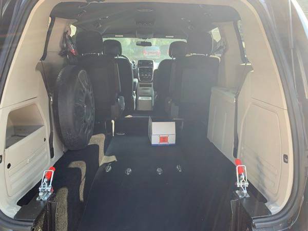 2017 Dodge Grand Caravan Handicap Accessible Wheelchair Van for sale in Dallas, PA – photo 12