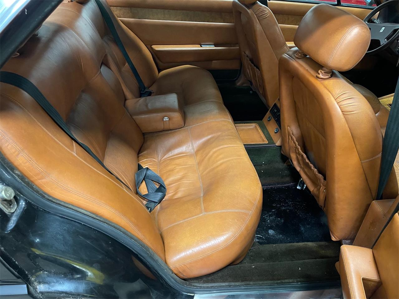 1984 Maserati Quattroporte for sale in Cleveland, OH – photo 17