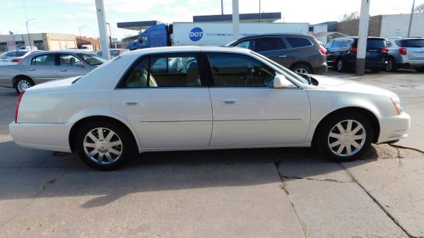 2006 Cadillac DTS only 12, 525 miles! - - by dealer for sale in pratt, KS – photo 4