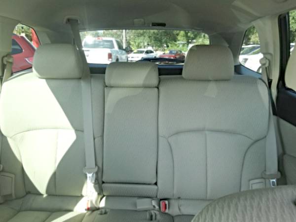 2011 SUBARU OUTBACK 2.5L-H4-AWD-4DR WAGON- 118K MILES!!! $7,400 for sale in largo, FL – photo 16