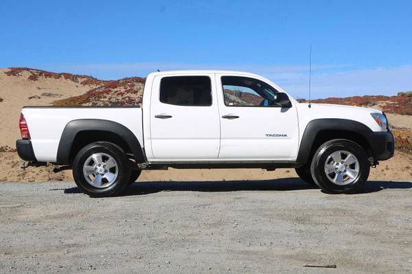 2015 Toyota Tacoma INTERNET SPECIAL! - cars & trucks - by dealer -... for sale in Monterey, CA – photo 3