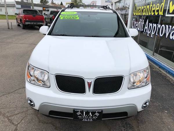 * 2008 PONTIAC TORRENT * LOW MILES * SUV * EXTRA CLEAN * V6 * for sale in Lapeer, MI – photo 2