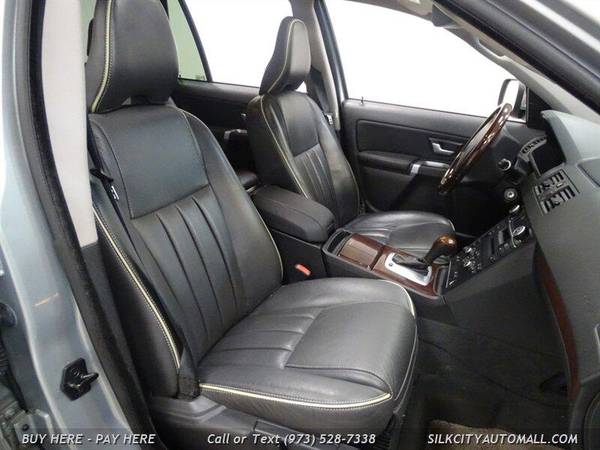 2013 Volvo XC90 3 2 Platinum AWD Leather Sunroof 3rd Row AWD 3 2 for sale in Paterson, PA – photo 16