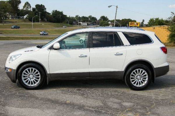 2010 Buick Enclave CXL w/1XL **Low Down Payments** for sale in Columbia , TN – photo 6