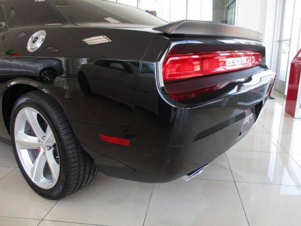 2008 Dodge Challenger SRT8 Coupe for sale in Kellogg, ID – photo 18