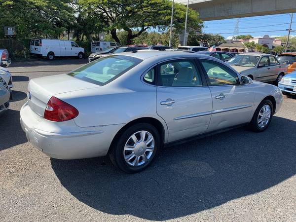 2006 Buick LaCrosse 4dr Sdn CX - - by dealer - vehicle for sale in Pearl City, HI – photo 7