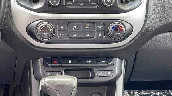 2015 Chevrolet Colorado LT 4WD Crew Cab - - by dealer for sale in Pleasant Hill, IA – photo 12