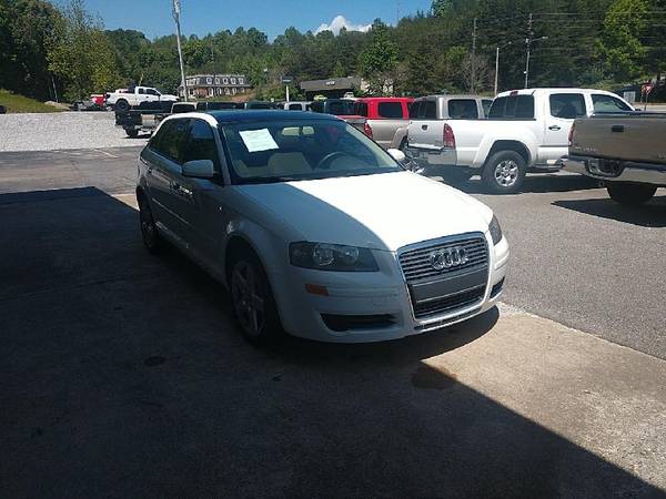 2006 Audi A3 2 0T - - by dealer - vehicle automotive for sale in Cleveland, SC – photo 2