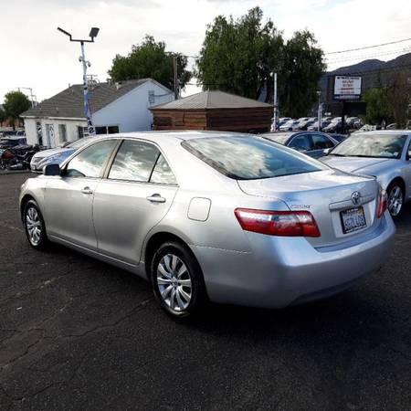 2009 Toyota Camry - APPROVED W/ $1495 DWN *OAC!! for sale in La Crescenta, CA – photo 4