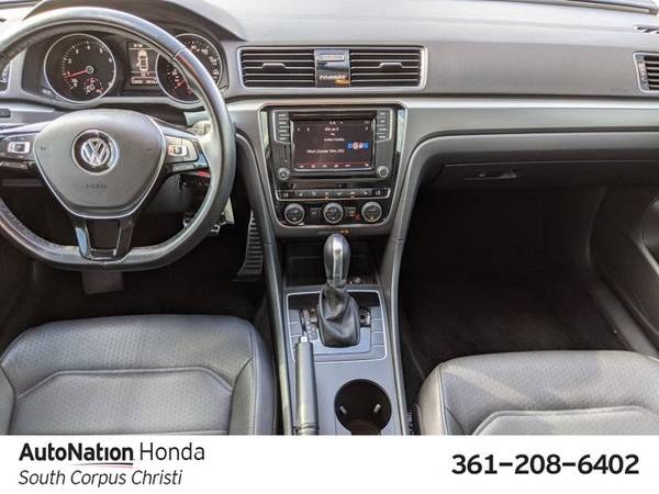 2018 Volkswagen Passat R-Line Sedan - - by dealer for sale in Corpus Christi, TX – photo 16