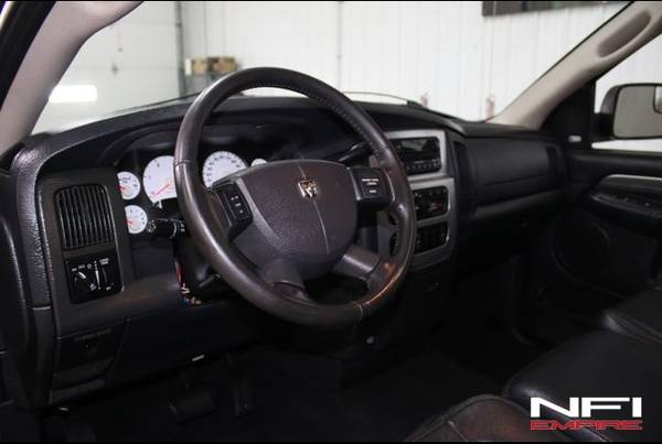 2005 Dodge Ram 2500 Quad Cab ST Pickup 4D 6 1/4 ft for sale in North East, PA – photo 15