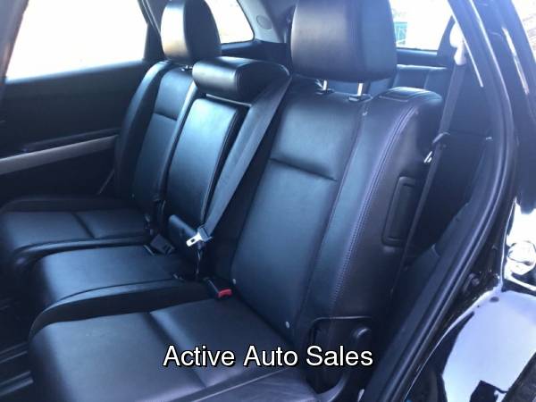 2013 Mazda CX-9 Grand Touring w/ Third Row Seats! Low Miles!! SALE! for sale in Novato, CA – photo 6