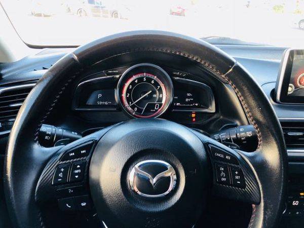2014 Mazda Mazda3 s Touring * LOW MILES * s Touring 4dr Hatchback for sale in Vista, CA – photo 15
