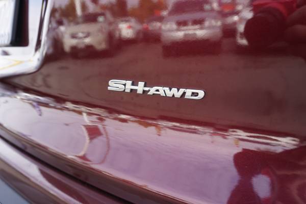 2012 ACURA MDX SH-AWD*NAVI*BACKUP CAM*3RD ROW*FREE WARRANTY* - cars... for sale in Sacramento , CA – photo 24