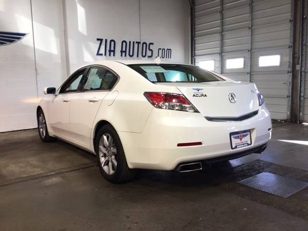 Acura TL All vehicles fully Sanitized~We are open for you!! - cars &... for sale in Albuquerque, NM – photo 3