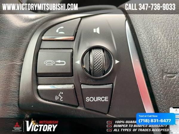 2015 Acura TLX 2.4L - Call/Text for sale in Bronx, NY – photo 17