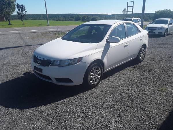 2011 Kia Forte *Buy here pay here* for sale in Constableville, NY – photo 2