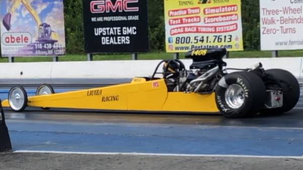 1990 rear engine dragster for sale in Torrington, CT – photo 2