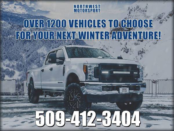 2018 *Ford F-150* XLT FX4 4x4 - cars & trucks - by dealer - vehicle... for sale in Pasco, WA – photo 24