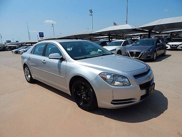 2010 Chevrolet Malibu **FOR SALE**-MUST SEE! for sale in Edmond, OK – photo 7