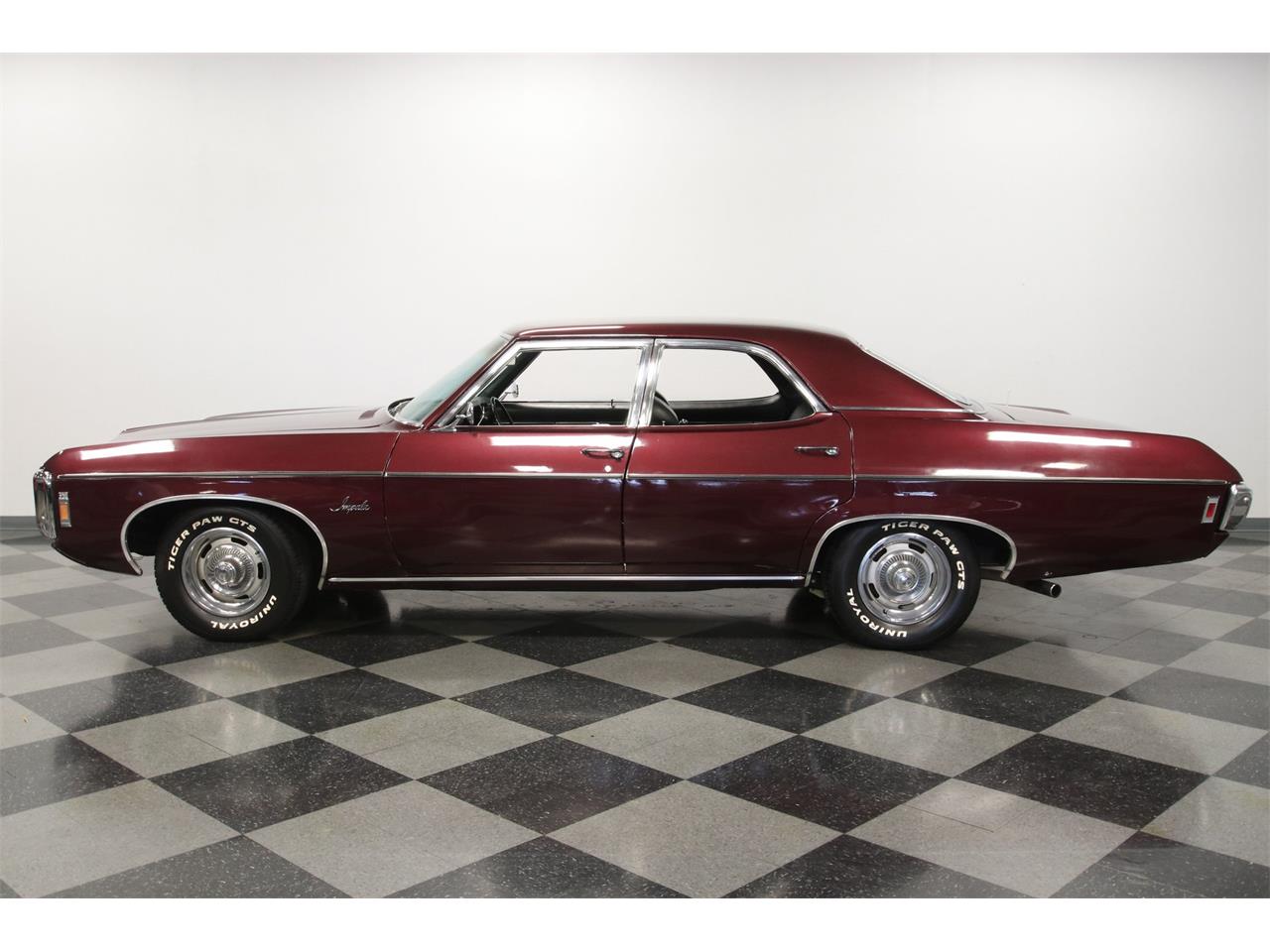 1969 Chevrolet Impala for sale in Lake Charles, LA – photo 3