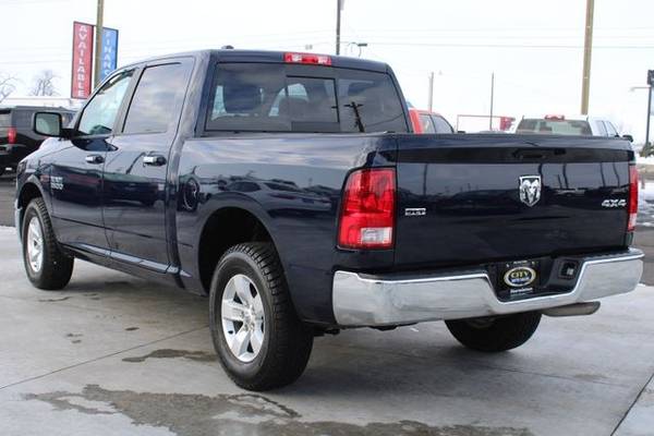 2015 Ram 1500 SLT Pickup 4D 5 1/2 ft - - by dealer for sale in Other, ID – photo 21