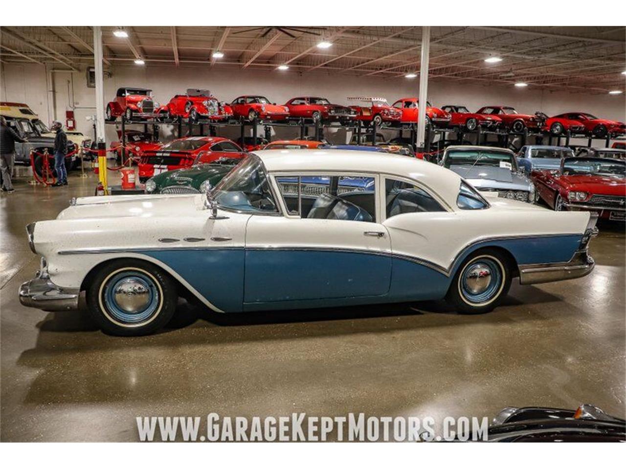 1957 Buick Special for sale in Grand Rapids, MI – photo 7