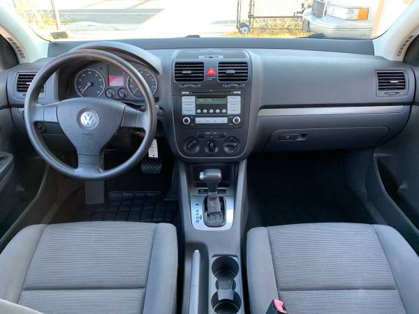 2007 VW RABBIT (83K MILES, FWD, DRIVES NEW, VERY CLEAN, MUST SEE) for sale in islip terrace, NY – photo 15