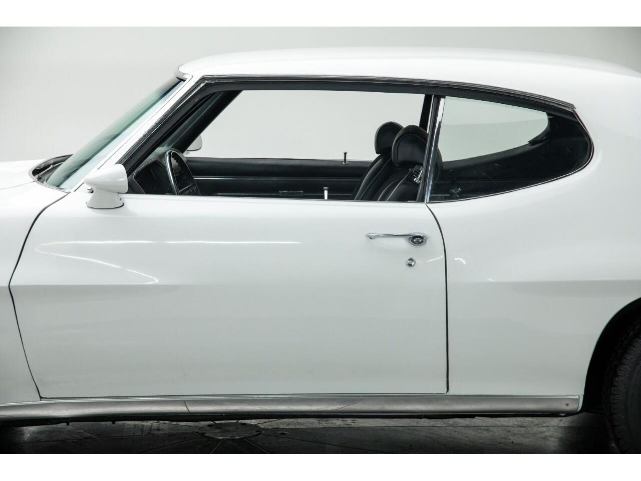 1970 Pontiac GTO for sale in Cedar Rapids, IA – photo 22