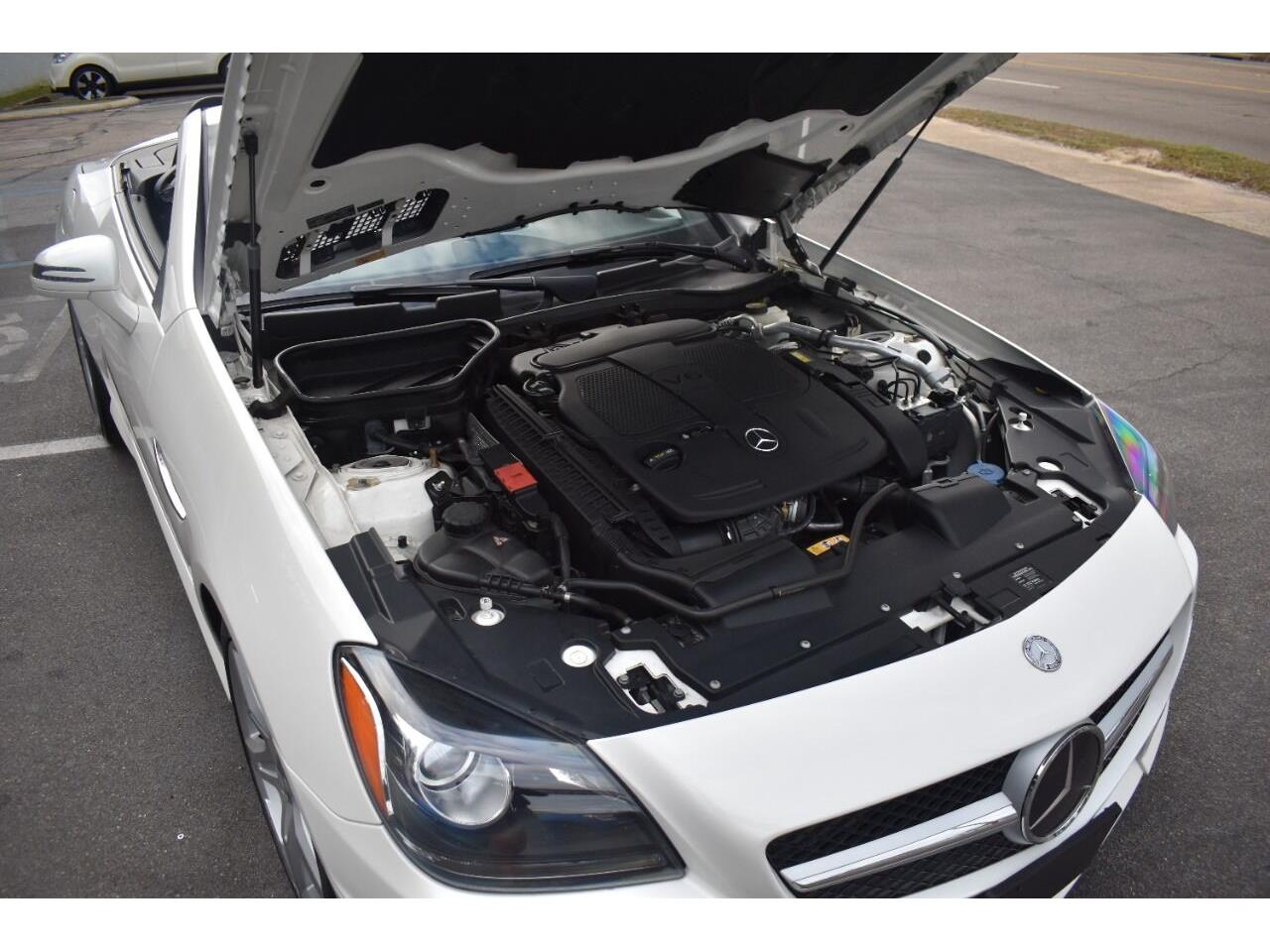 2014 Mercedes-Benz SLK-Class for sale in Biloxi, MS – photo 54