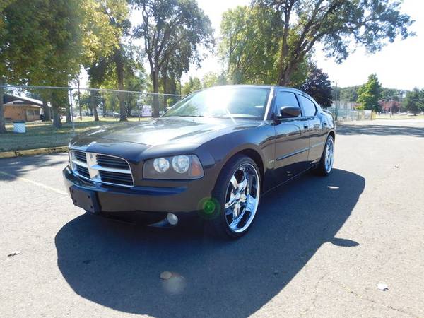 2006 Dodge Charger R/T 5yr 100,000 mile warranty included* see dealer! for sale in Salem, OR – photo 16