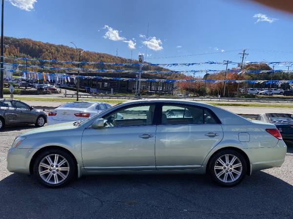 2006 Toyota Avalon 4dr Sdn Touring (Natl) - - by for sale in Knoxville, TN – photo 4