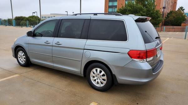 2008 Honda Odyssey 5dr EX-L - - by dealer - vehicle for sale in Austin, TX – photo 6